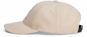 TOMMY HILFIGER Čiapka  béžová / farba ťavej srsti