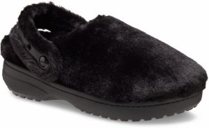 Crocs Dreváky 'Classic Unfurgettable'  čierna