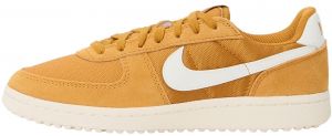 Nike Sportswear Tenisky 'FIELD GENERAL'  okrová / biela