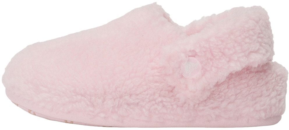 Crocs Papuče 'Classic Cozzzy'  ružová