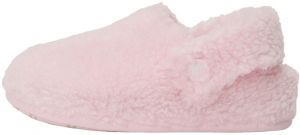 Crocs Papuče 'Classic Cozzzy'  ružová