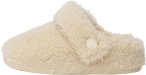 Crocs Papuče 'Classic Cozzzy'  slonová kosť