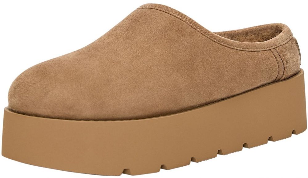 Pull&Bear Dreváky  mokka