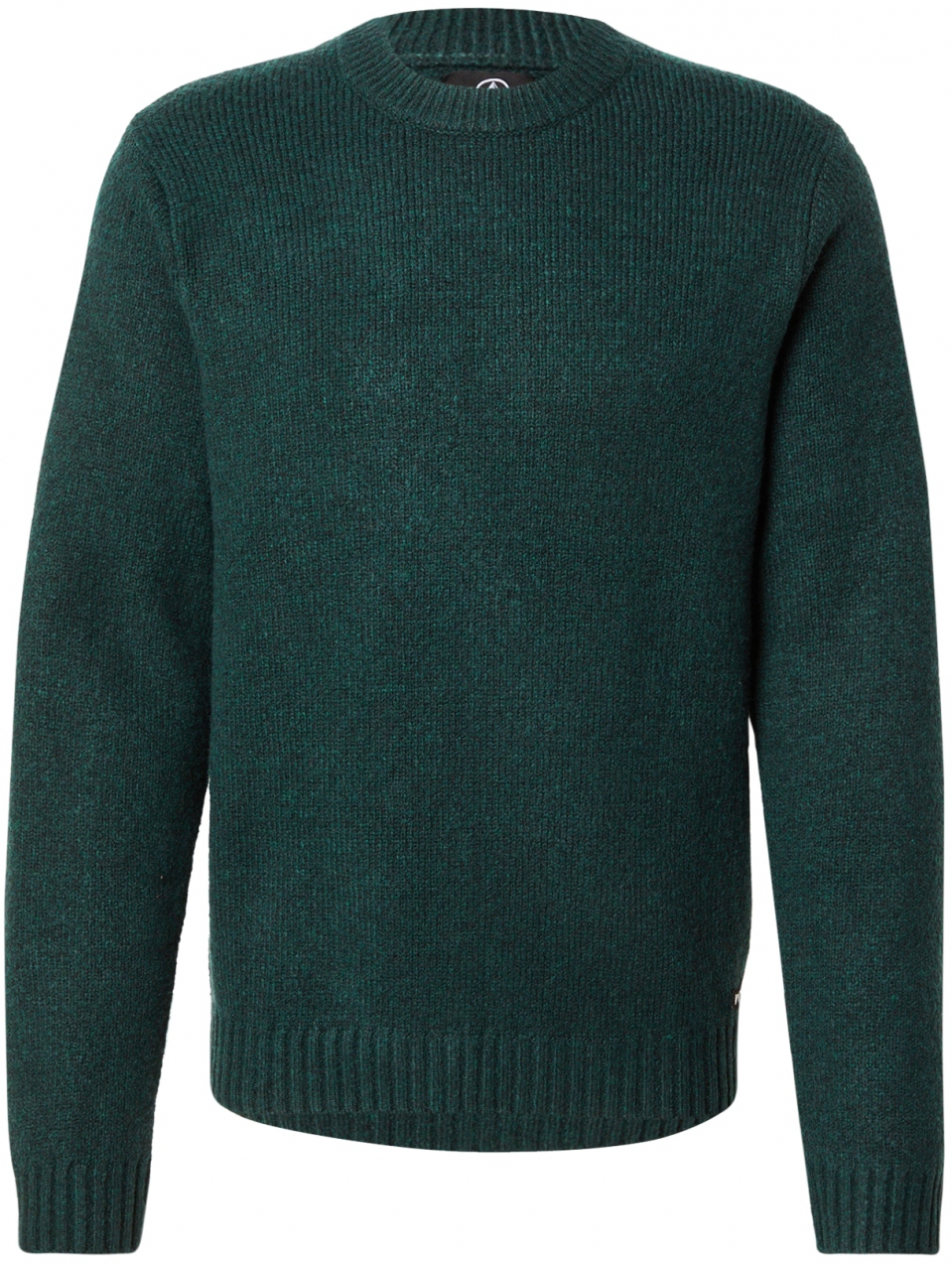 Volcom Sveter 'EDMONDER II'  tmavozelená