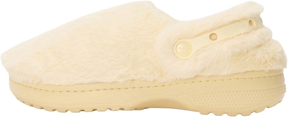 Crocs Dreváky 'Classic Unfurgettable'  biela ako vlna