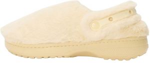 Crocs Dreváky 'Classic Unfurgettable'  biela ako vlna