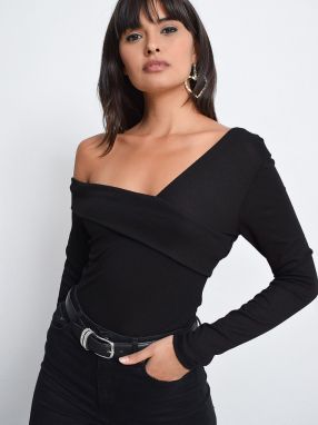 Cool & Sexy Tričko  čierna