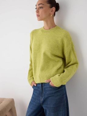 Trendyol Sveter  kiwi
