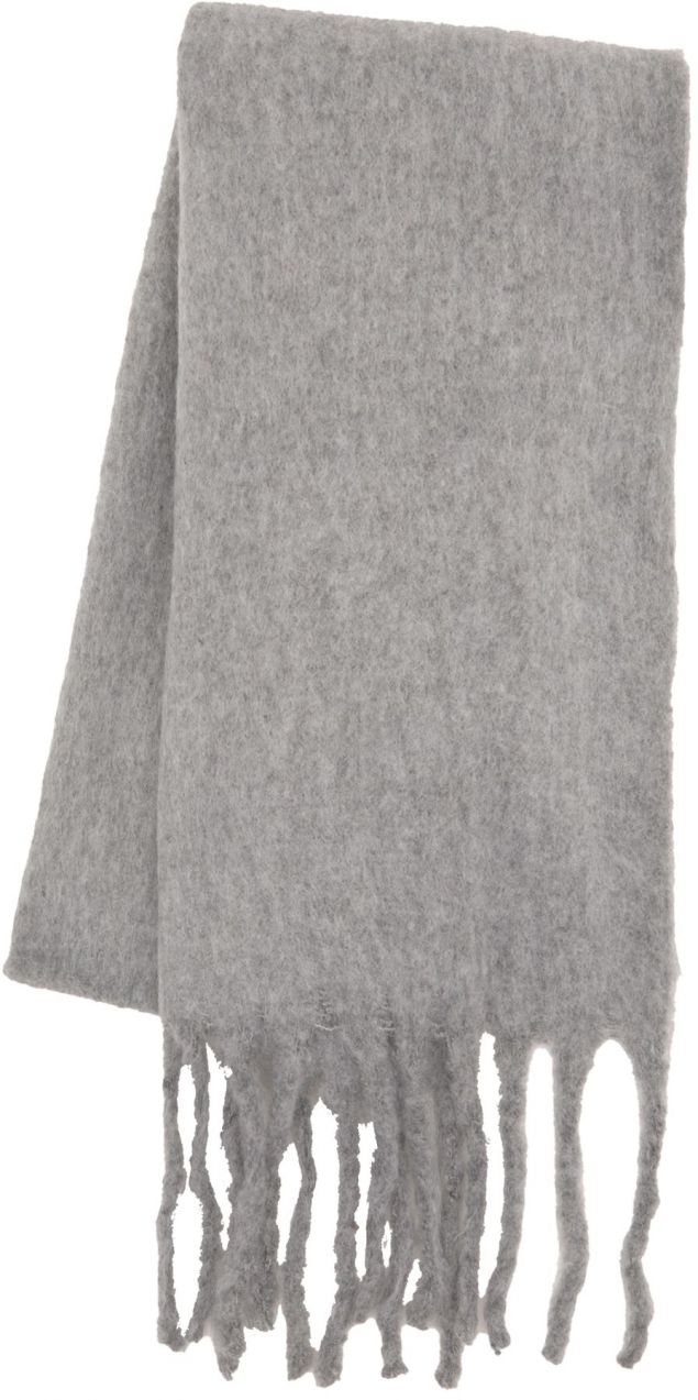 Pull&Bear Šál  sivá