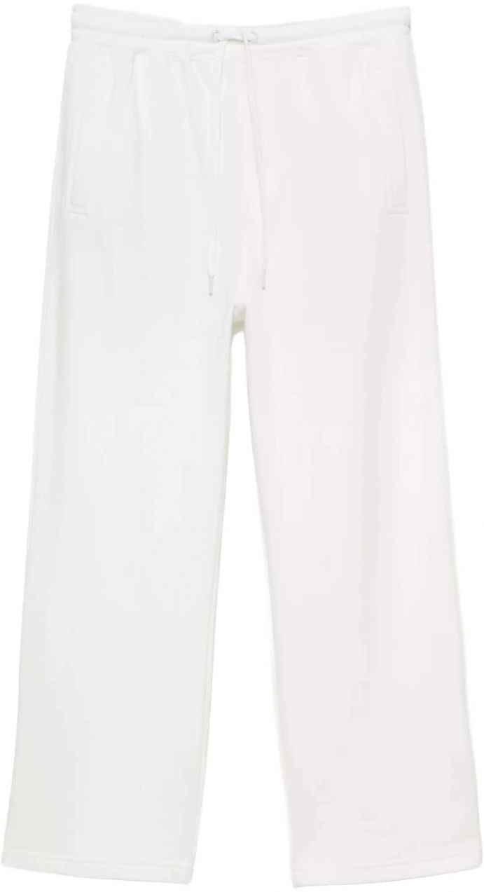 Pull&Bear Nohavice  biela