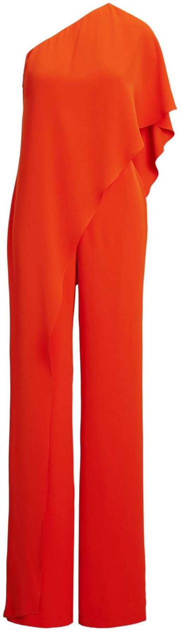 Lauren Ralph Lauren Overal 'APRIL'  oranžová