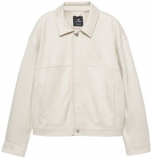 Pull&Bear Prechodná bunda  nebielená