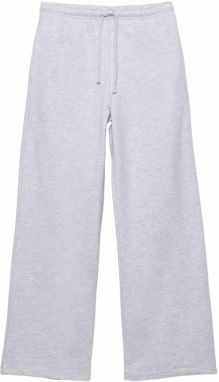 Pull&Bear Nohavice  kamenná