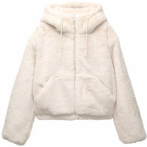 Pull&Bear Prechodná bunda  nebielená