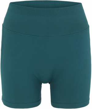 Fabletics Športové nohavice  smaragdová
