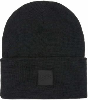 Pull&Bear Čiapky  čierna