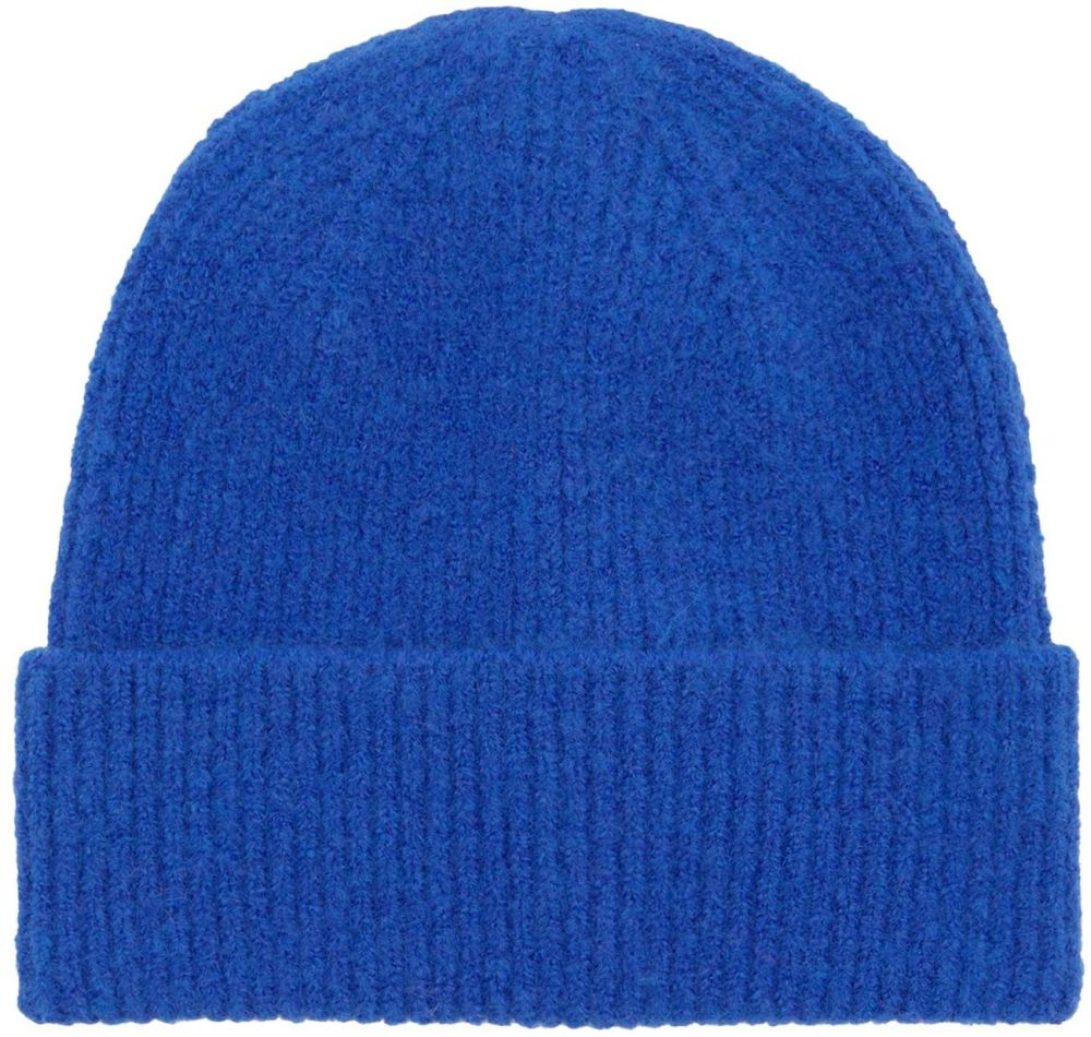 Pull&Bear Čiapky  modrá