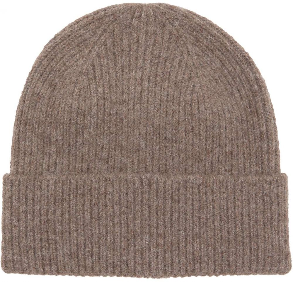 Pull&Bear Čiapky  tmavošedá
