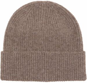 Pull&Bear Čiapky  tmavošedá