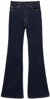 Pull&Bear Džínsy  námornícka modrá