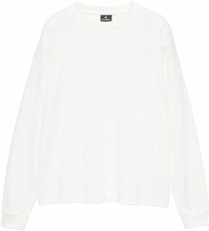 Pull&Bear Tričko  biela