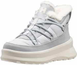 HELLY HANSEN Členkové čižmy 'BLUESKY'  svetlosivá / šedobiela