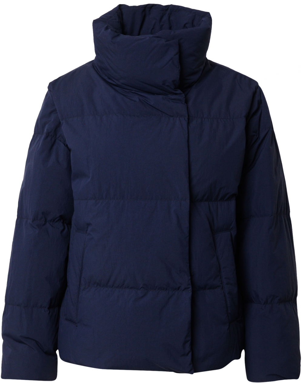 Weekend Max Mara Prechodná bunda 'KAISER'  námornícka modrá