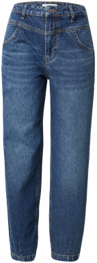 Rich & Royal Džínsy  modrá denim