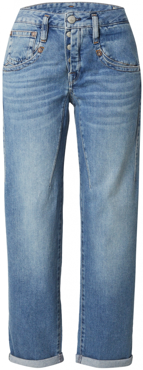 Herrlicher Džínsy 'Shyra'  modrá denim