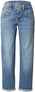 Herrlicher Džínsy 'Shyra'  modrá denim