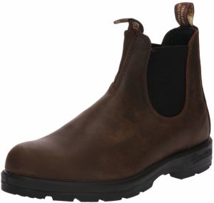 Blundstone Chelsea čižmy '1609'  gaštanová