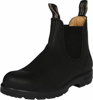 Blundstone Chelsea čižmy  čierna