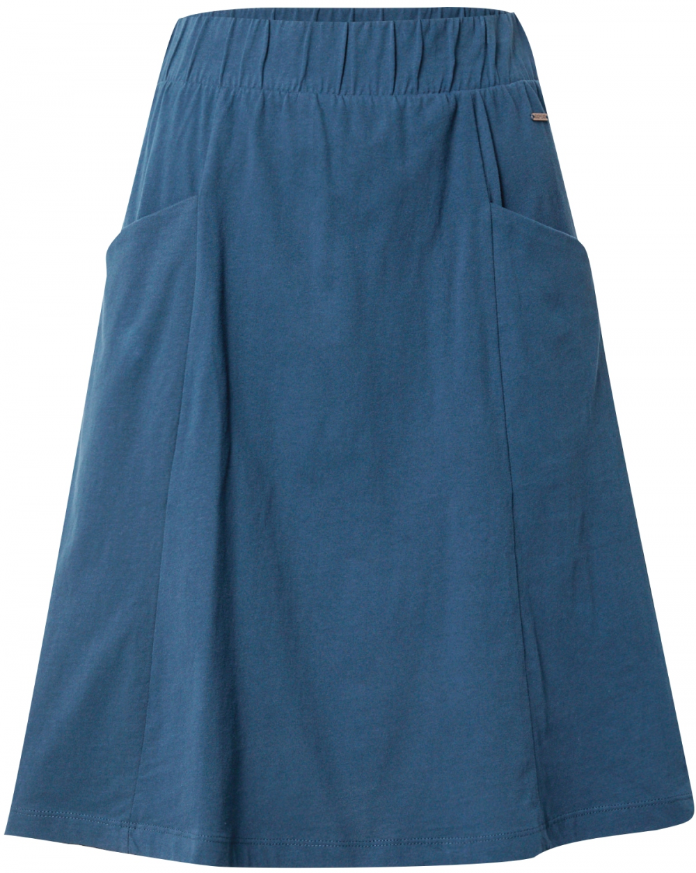 Ragwear Sukňa 'BESELA'  enciánová
