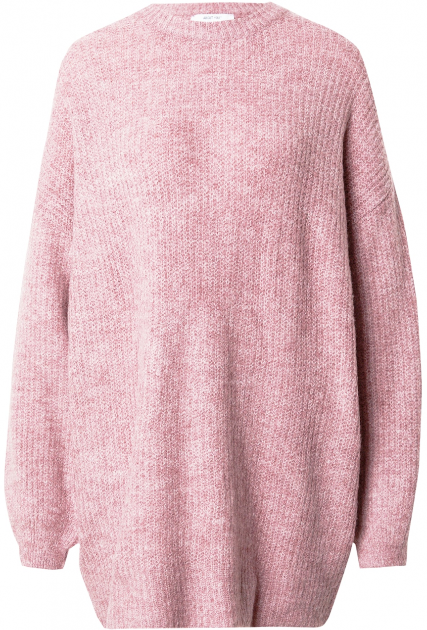 ABOUT YOU Sveter 'Mina'  staroružová