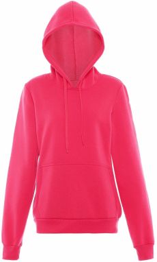 hoona Mikina  fuksia