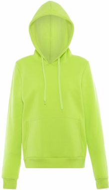 Libbi Mikina  limetová