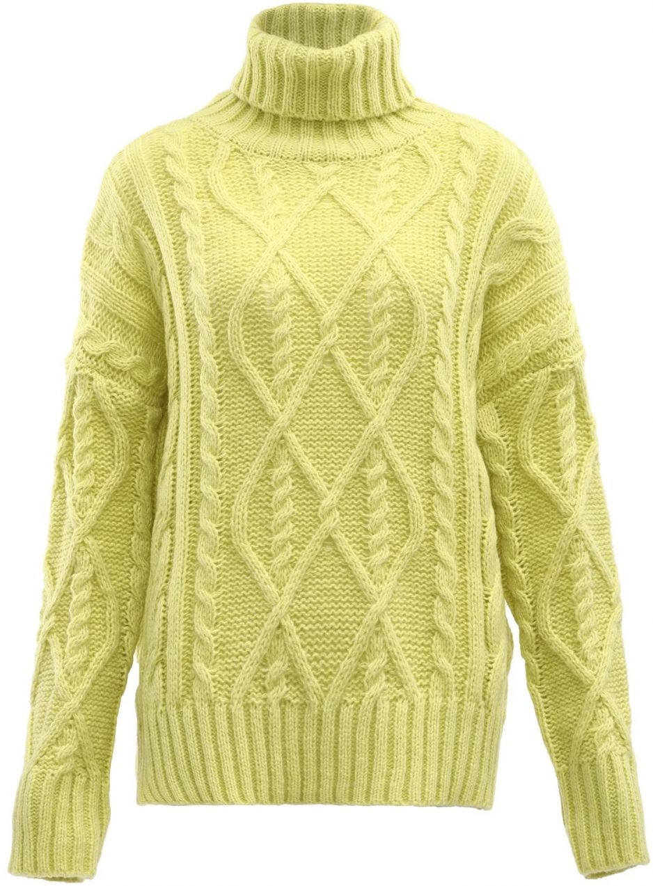 Sookie Sveter  jablková