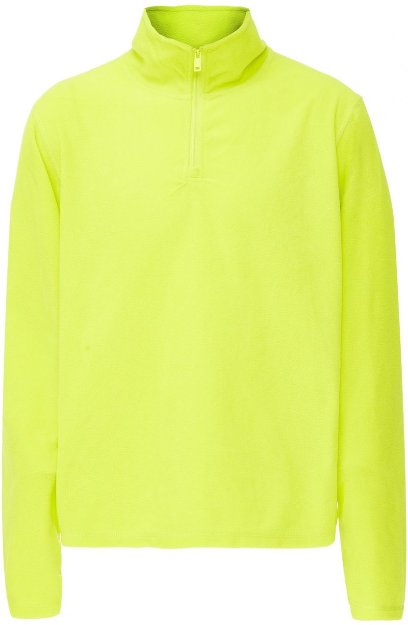 keepsuwarm Sveter  limetová