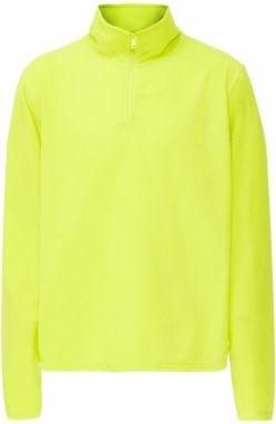 keepsuwarm Sveter  limetová