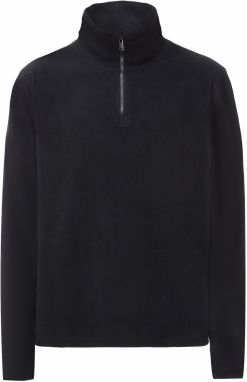 keepsuwarm Sveter  čierna