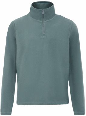 keepsuwarm Sveter  zelená