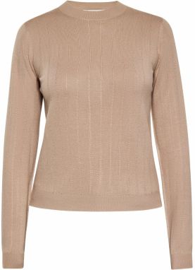 Sidona Sveter  farba ťavej srsti