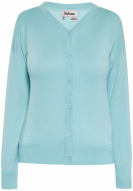Sidona Kardigán  vodová