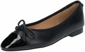 STEVE MADDEN Baleríny 'Ellison'  čierna