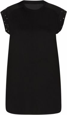 NAEMI Šaty  čierna