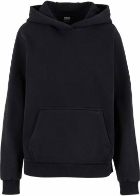 Urban Classics Mikina  čierna