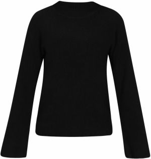 NALLY Sveter 'Fashion Look'  čierna