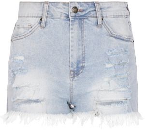 ebeeza Džínsy 'Fashion Look'  modrá denim