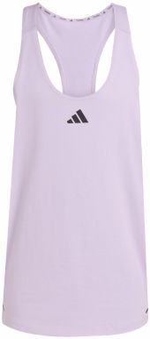 ADIDAS PERFORMANCE Funkčné tričko 'Power'  orgovánová / čierna