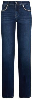 Liu Jo Džínsy  modrá denim